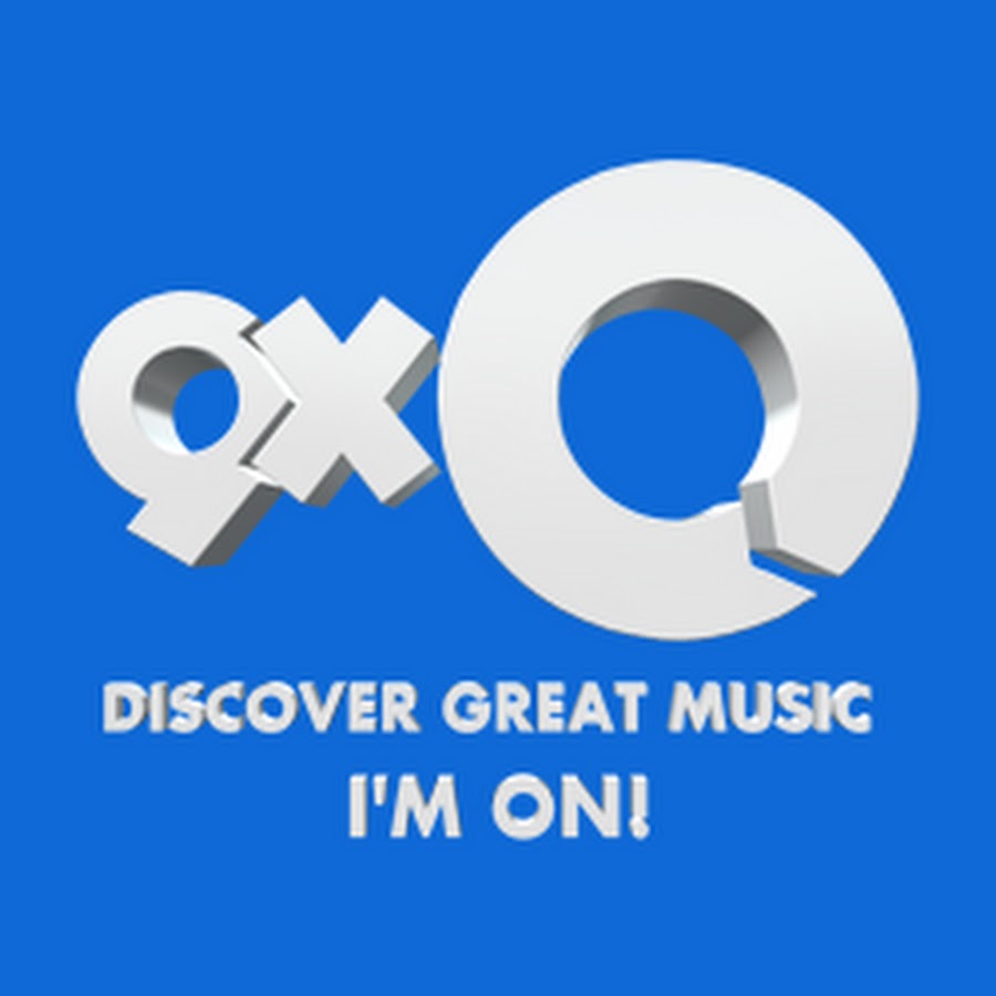 9XO India YouTube channel avatar