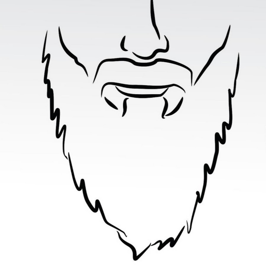 Pelas barbas de Odin YouTube channel avatar