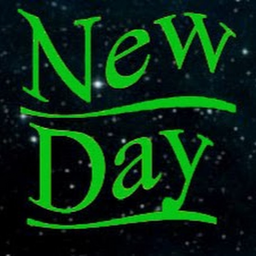 New Day - ÐŸÐµÑ€ÐµÐ·Ð°Ð³Ñ€ÑƒÐ·ÐºÐ° YouTube channel avatar