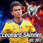 Leonard Skinner YouTube Profile Photo