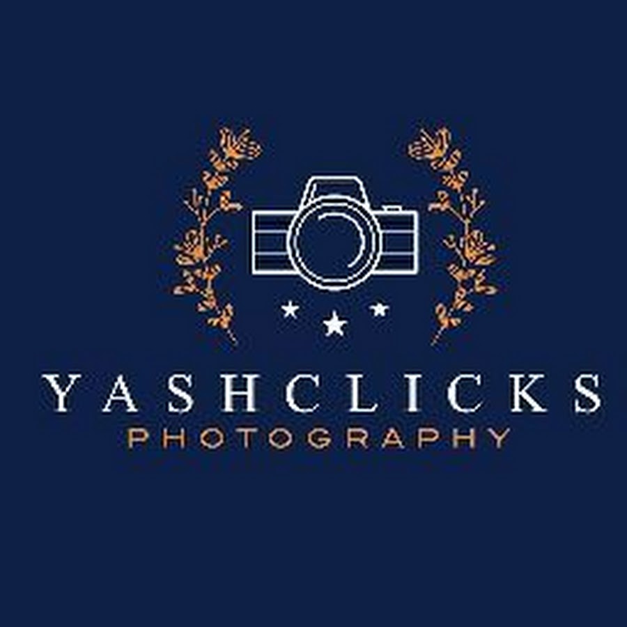 Yash Clicks رمز قناة اليوتيوب