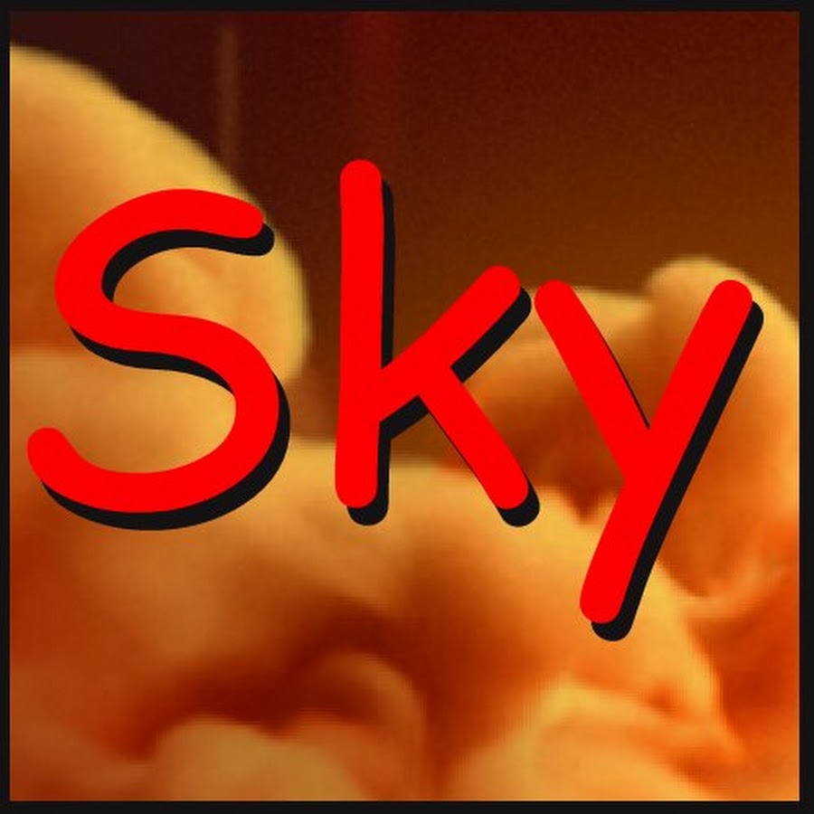 SkyLive COC YouTube channel avatar