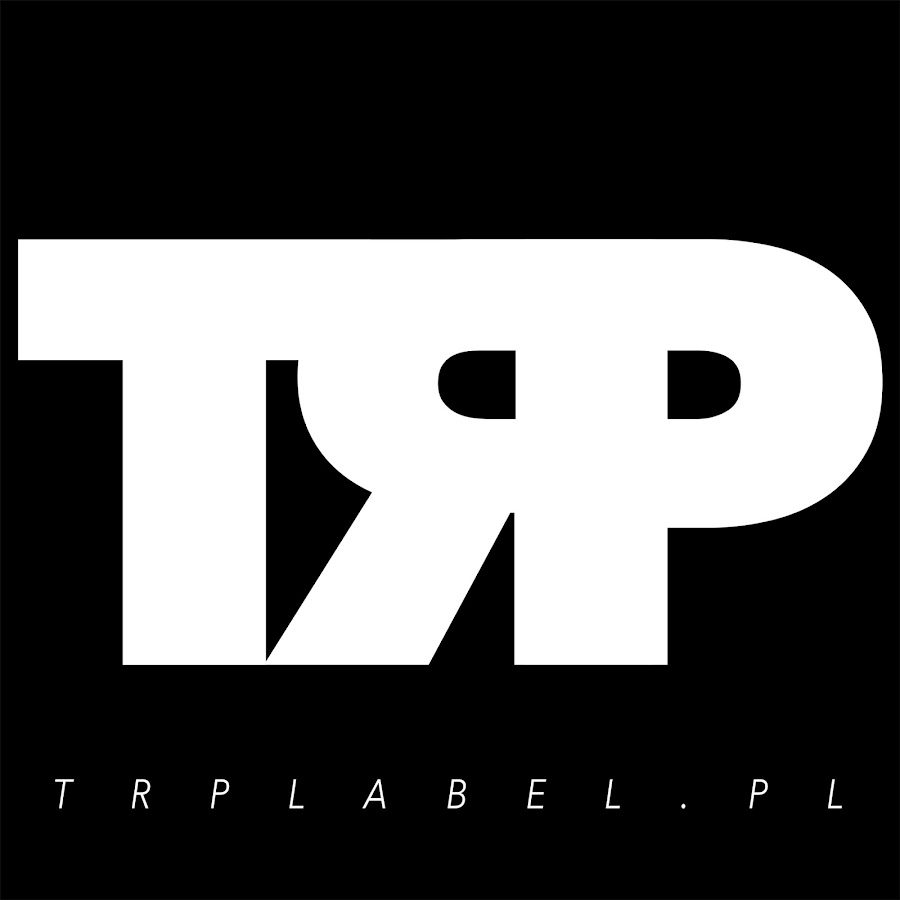 TRPlabel.pl YouTube channel avatar