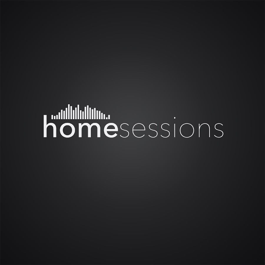 Home Sessions Avatar del canal de YouTube