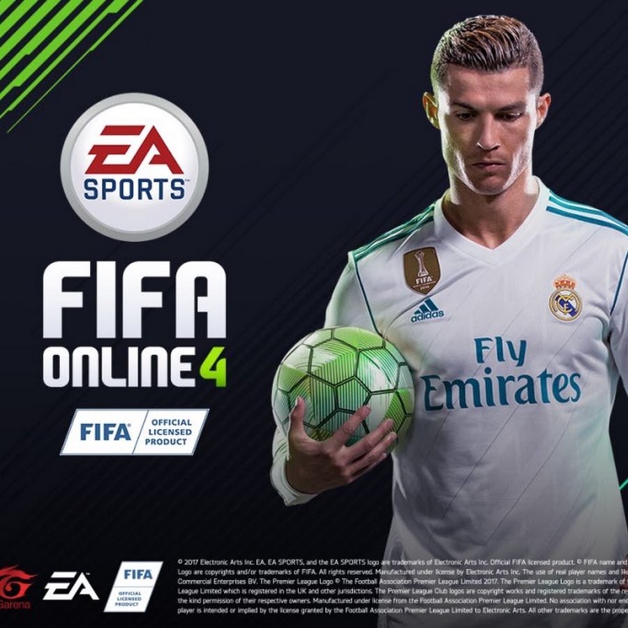Fifa Online 4 Магазин