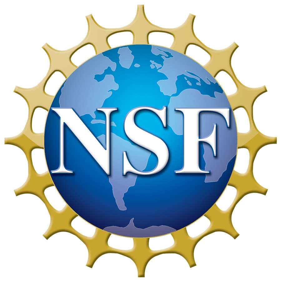 National Science Foundation YouTube channel avatar