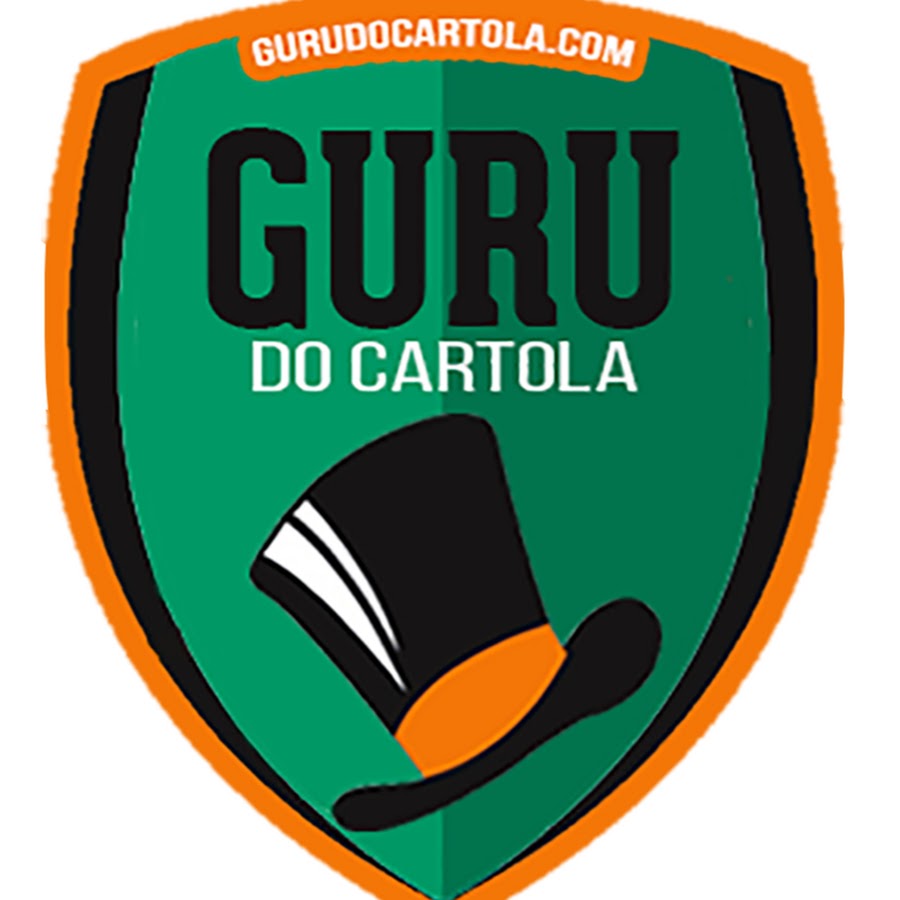 Guru do Cartola Avatar del canal de YouTube