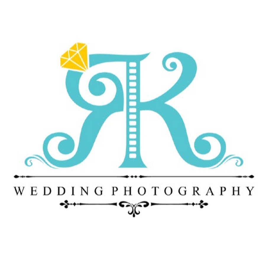 RK WEDDING PHOTOGRAPHY رمز قناة اليوتيوب