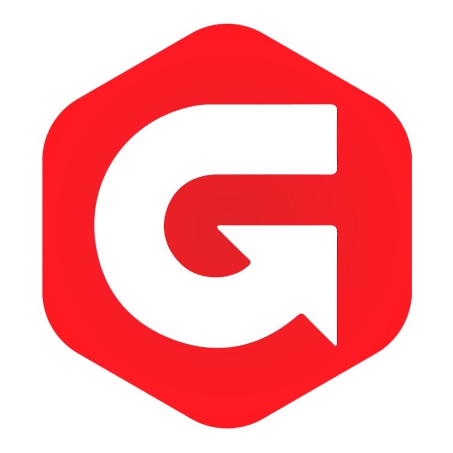 Gaveta Oficial YouTube channel avatar