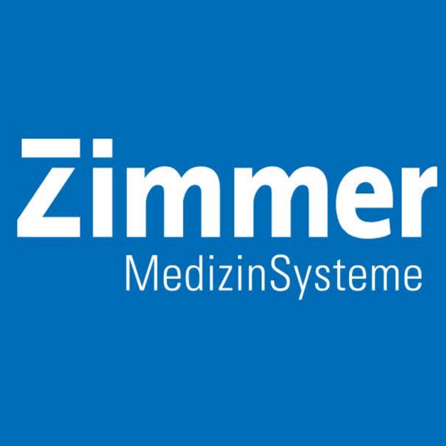 ZimmerMedizinSysteme YouTube 频道头像