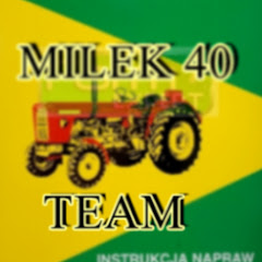 MILEK 40 TEAM