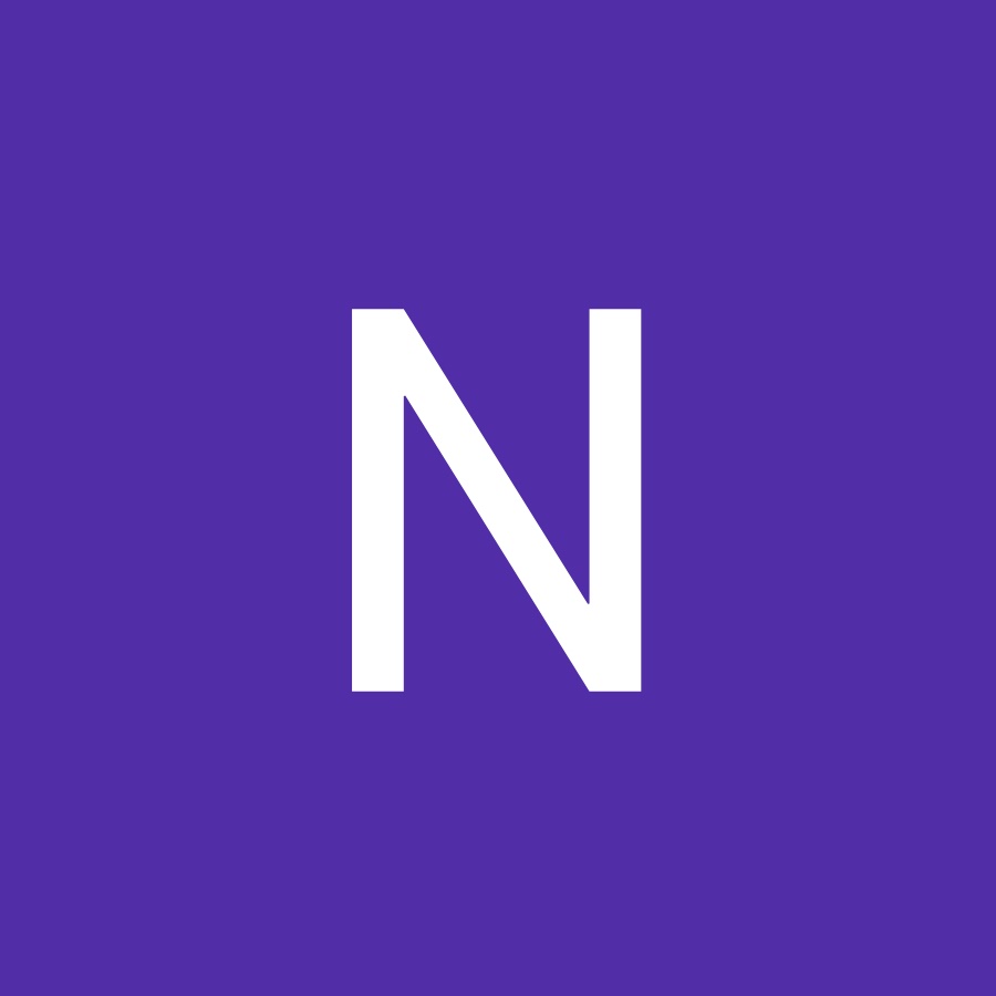 Nellie Homen YouTube channel avatar
