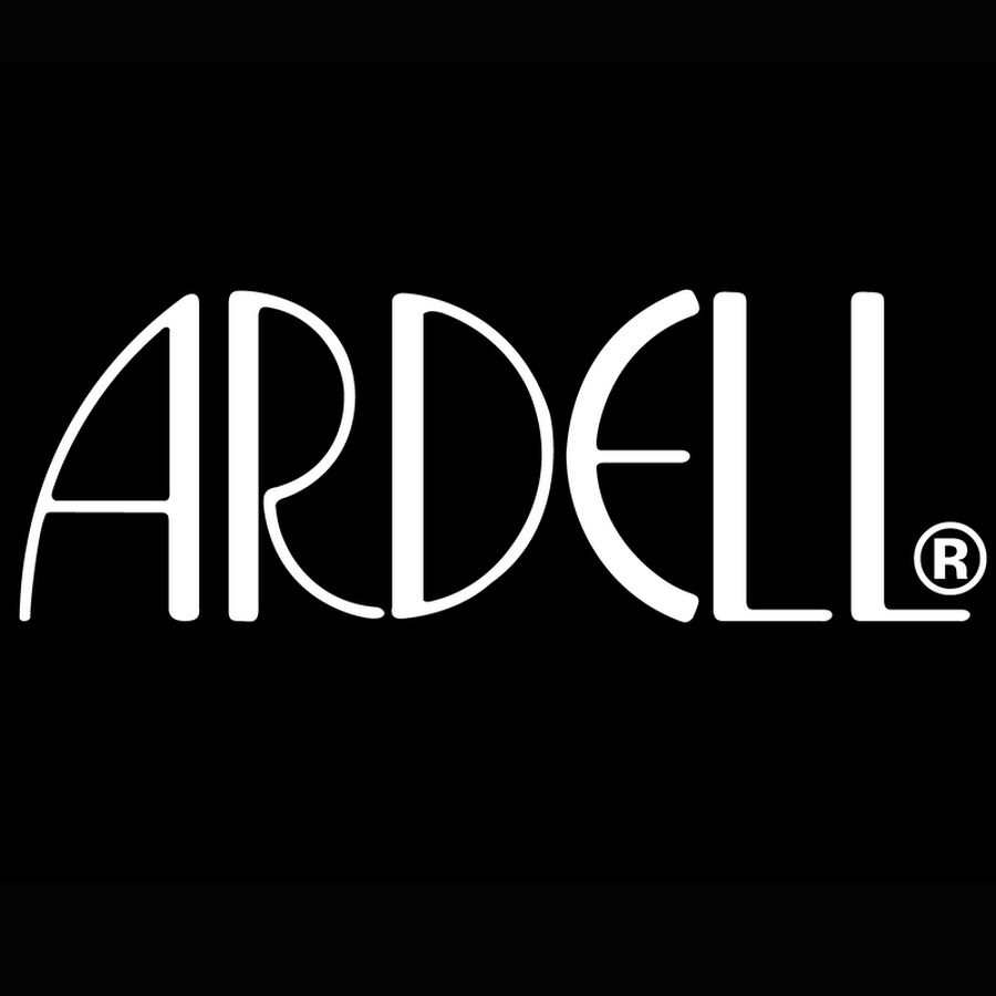 Ardell Beauty Avatar canale YouTube 
