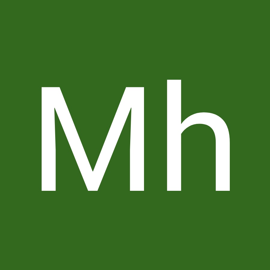 Mh Khadri YouTube channel avatar