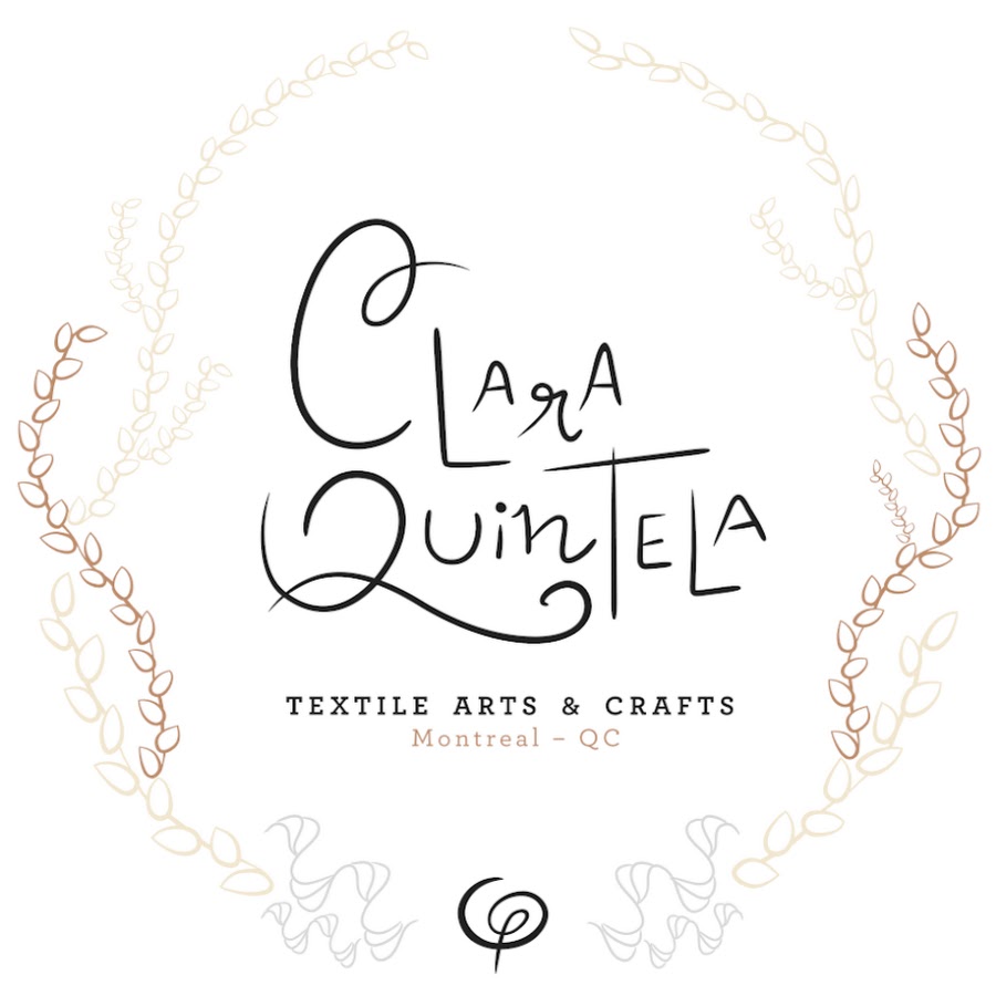 Clara Quintela ইউটিউব চ্যানেল অ্যাভাটার