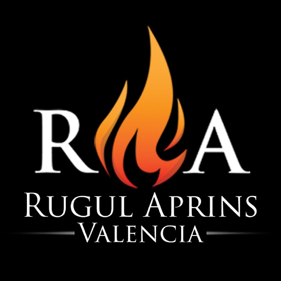 Rugul Aprins Valencia Avatar canale YouTube 