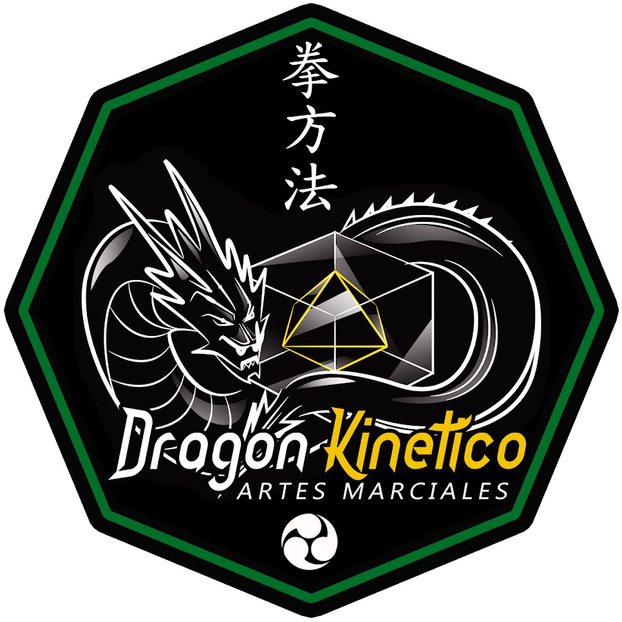 Tutoriales del Dragon Kinetico यूट्यूब चैनल अवतार