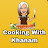 Cooking with Khanam