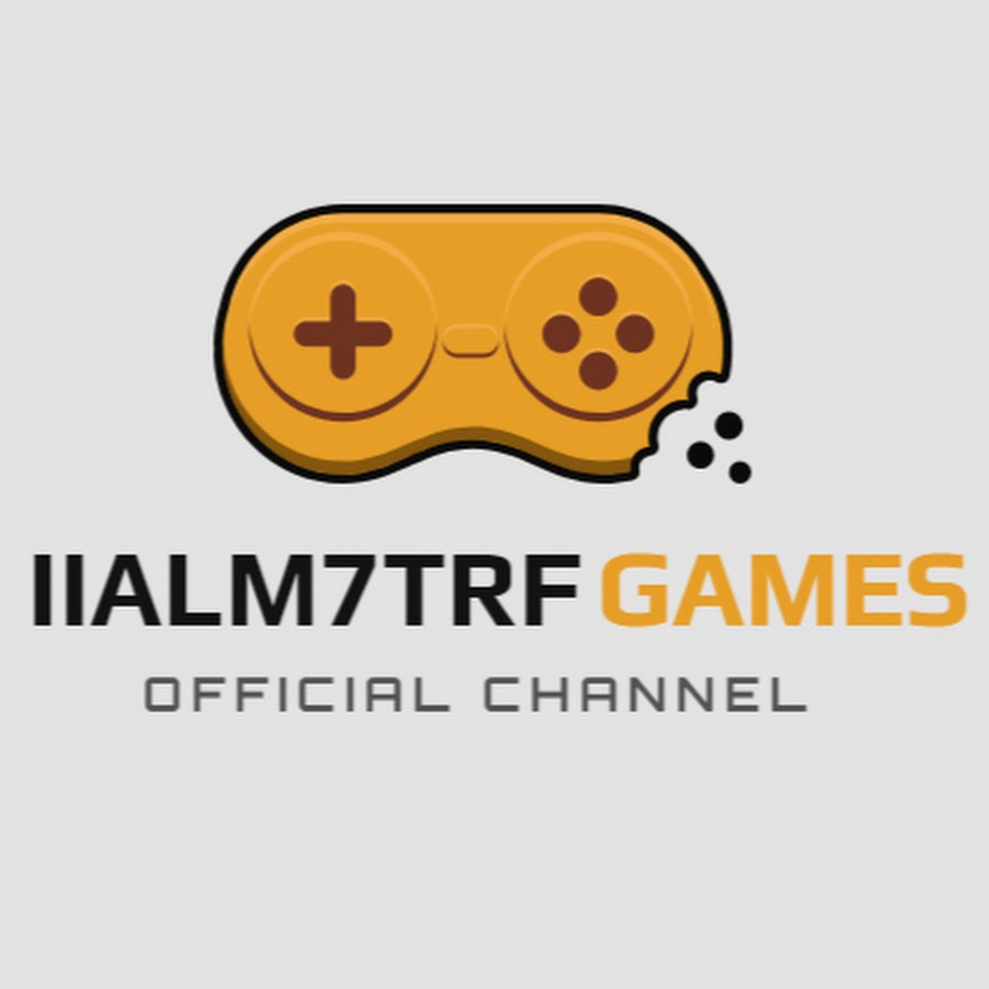 iiALM7trf YouTube channel avatar
