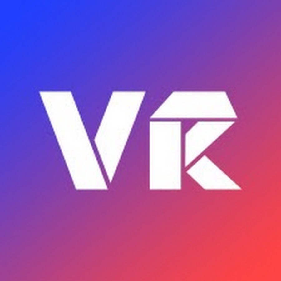 VRScout YouTube channel avatar