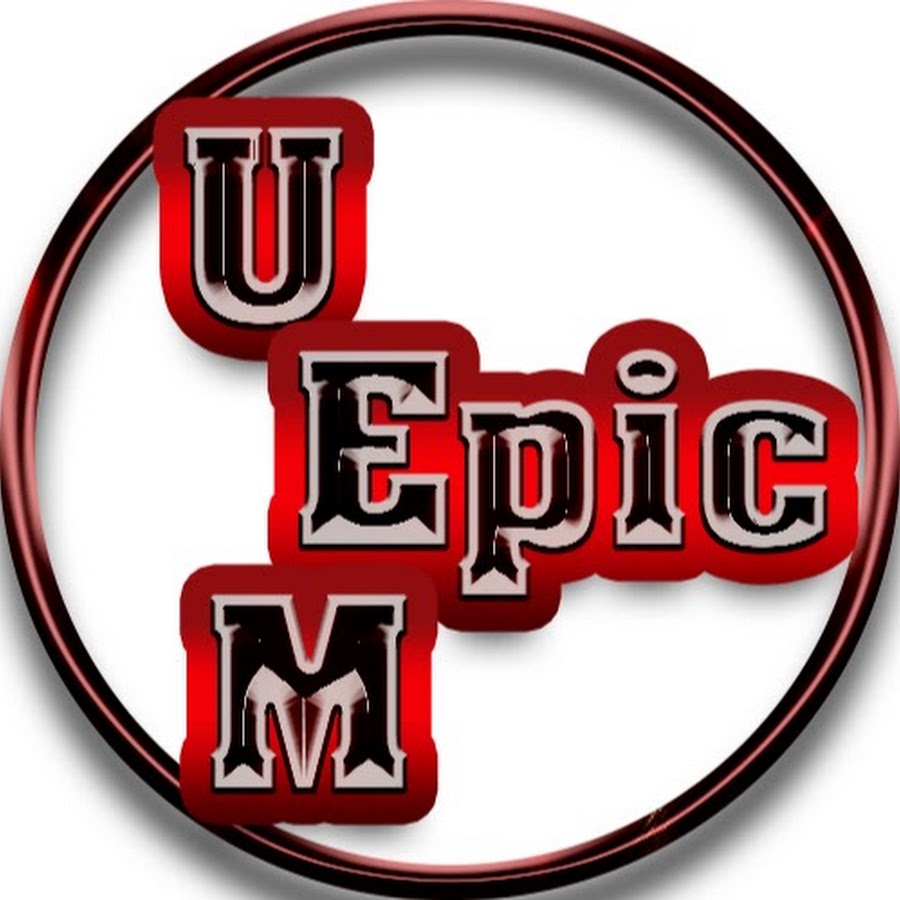 Ultimate Epic Music YouTube-Kanal-Avatar