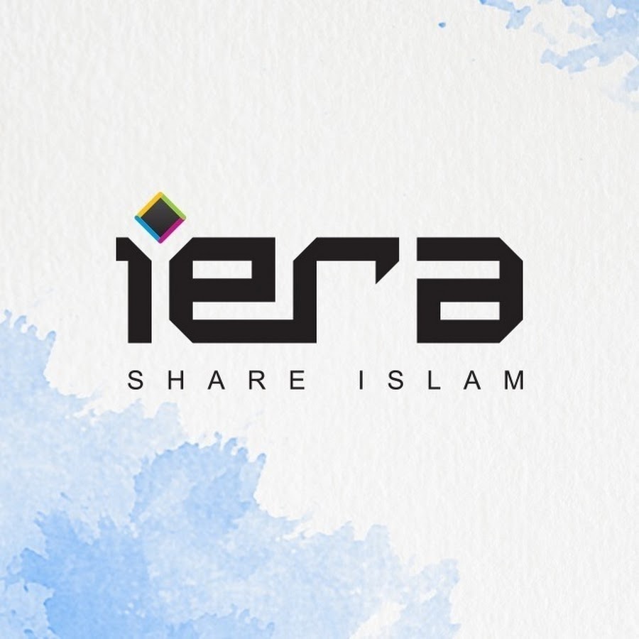 iERA YouTube channel avatar