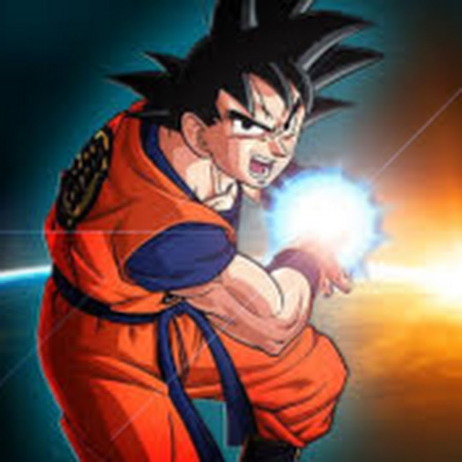 Dragon Ball Super BR YouTube channel avatar
