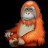 Crypto Orangutan