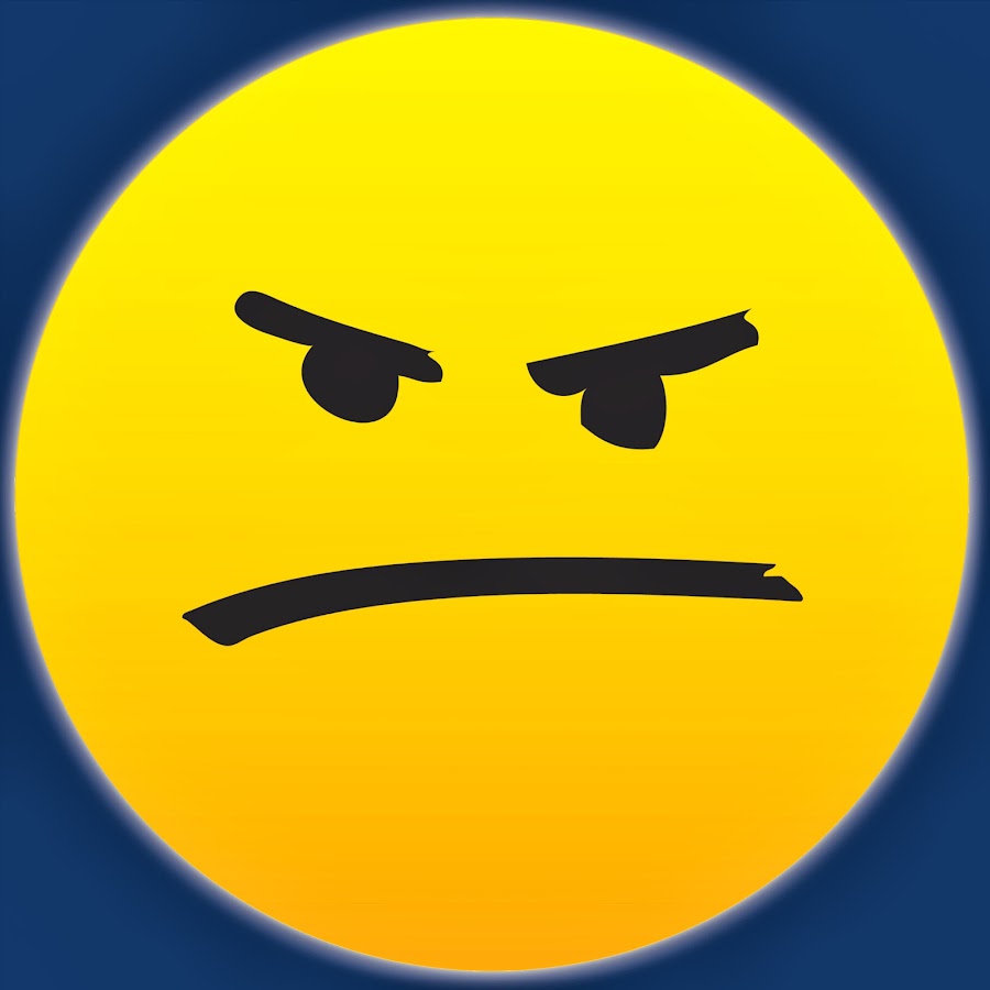 Unhappy Dan YouTube channel avatar