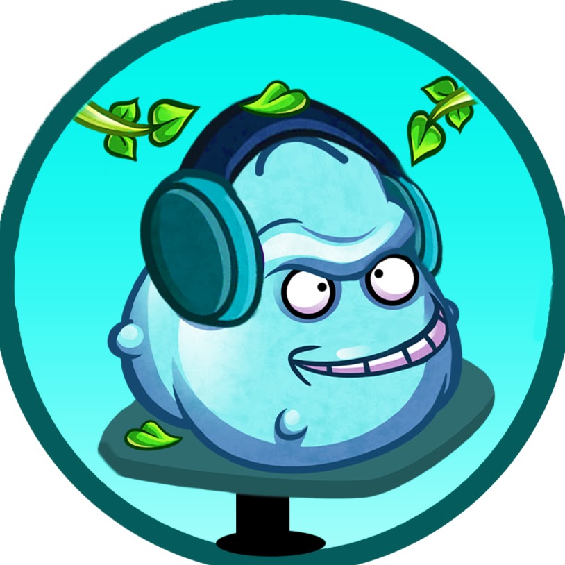 Plants vs Zombies Gaming - Mir Nowsher YouTube channel avatar