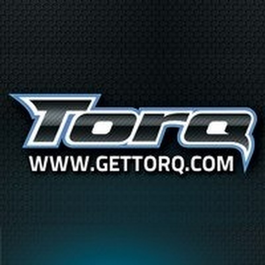 Torq Speedlab Avatar canale YouTube 