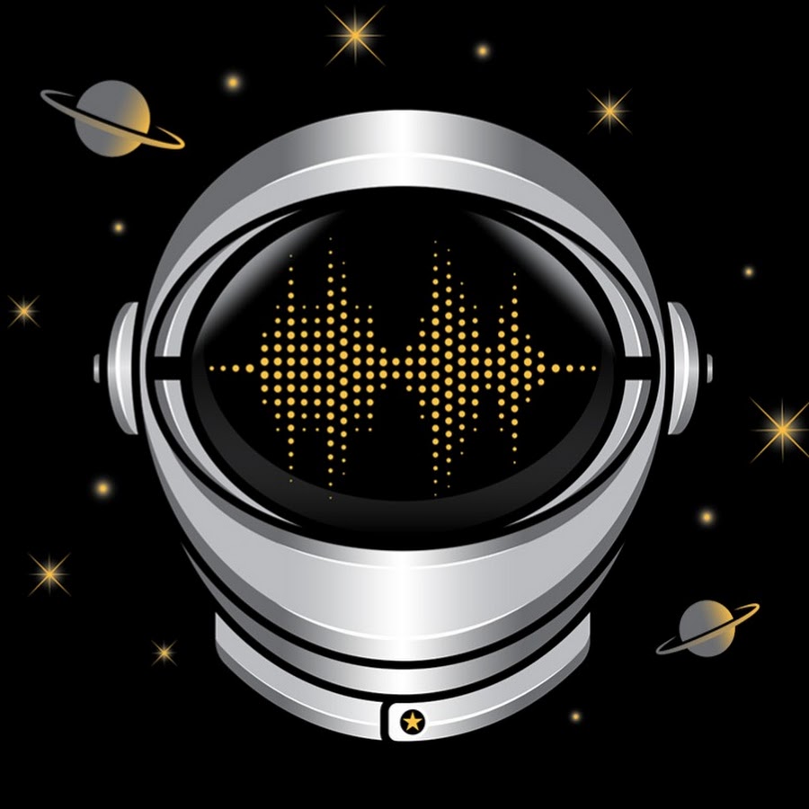 Orbital Music YouTube channel avatar