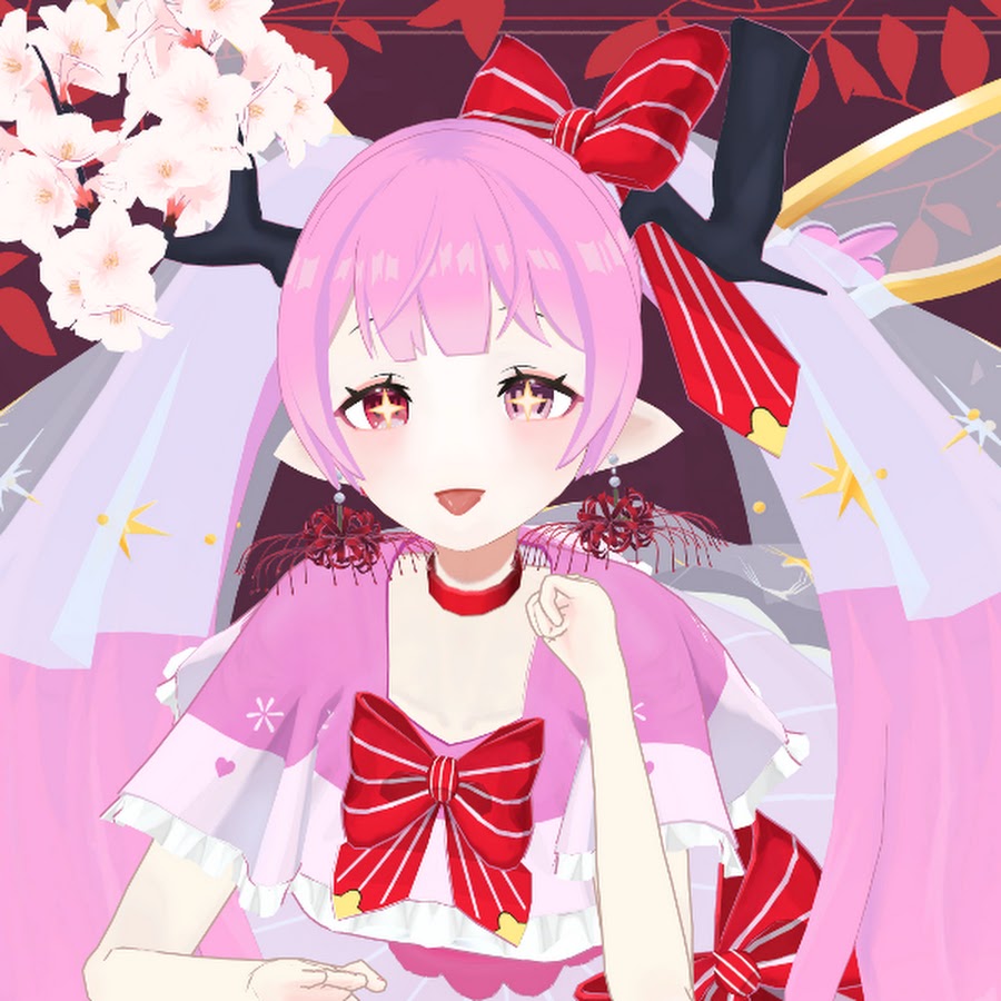 Rin Ch 天蓋花りん Youtube