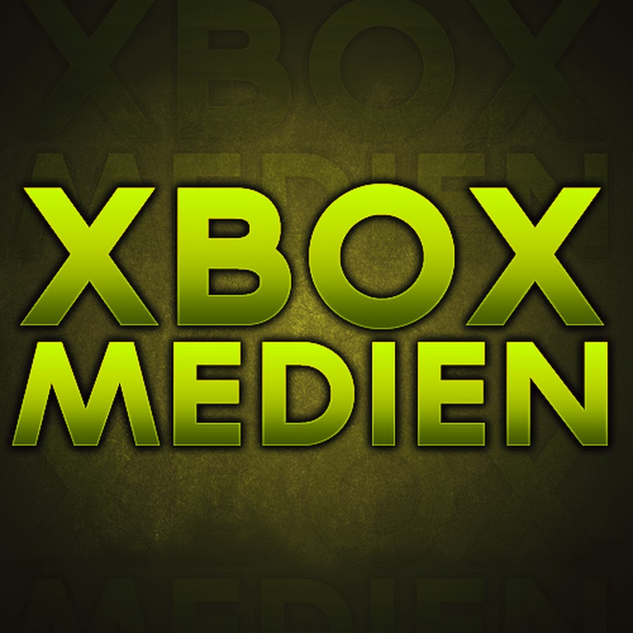 xboxmedien YouTube channel avatar