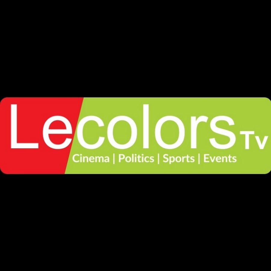 Lecolors Tamil Entertainment Avatar canale YouTube 