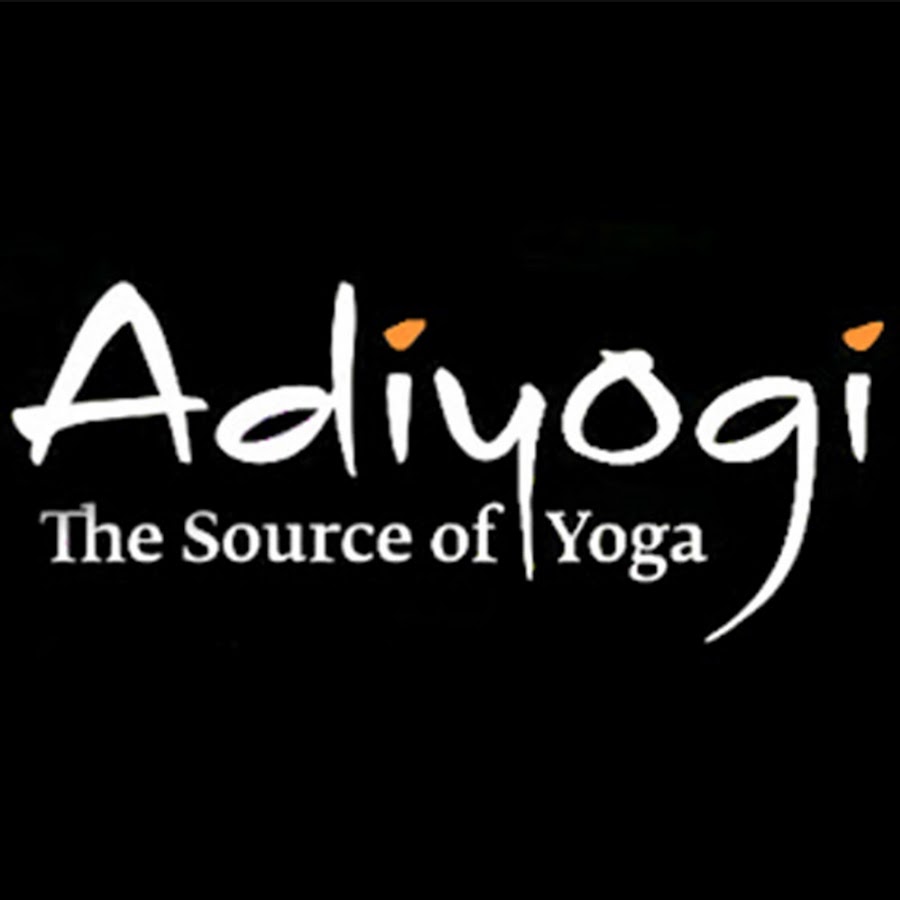 Adiyogi Avatar channel YouTube 