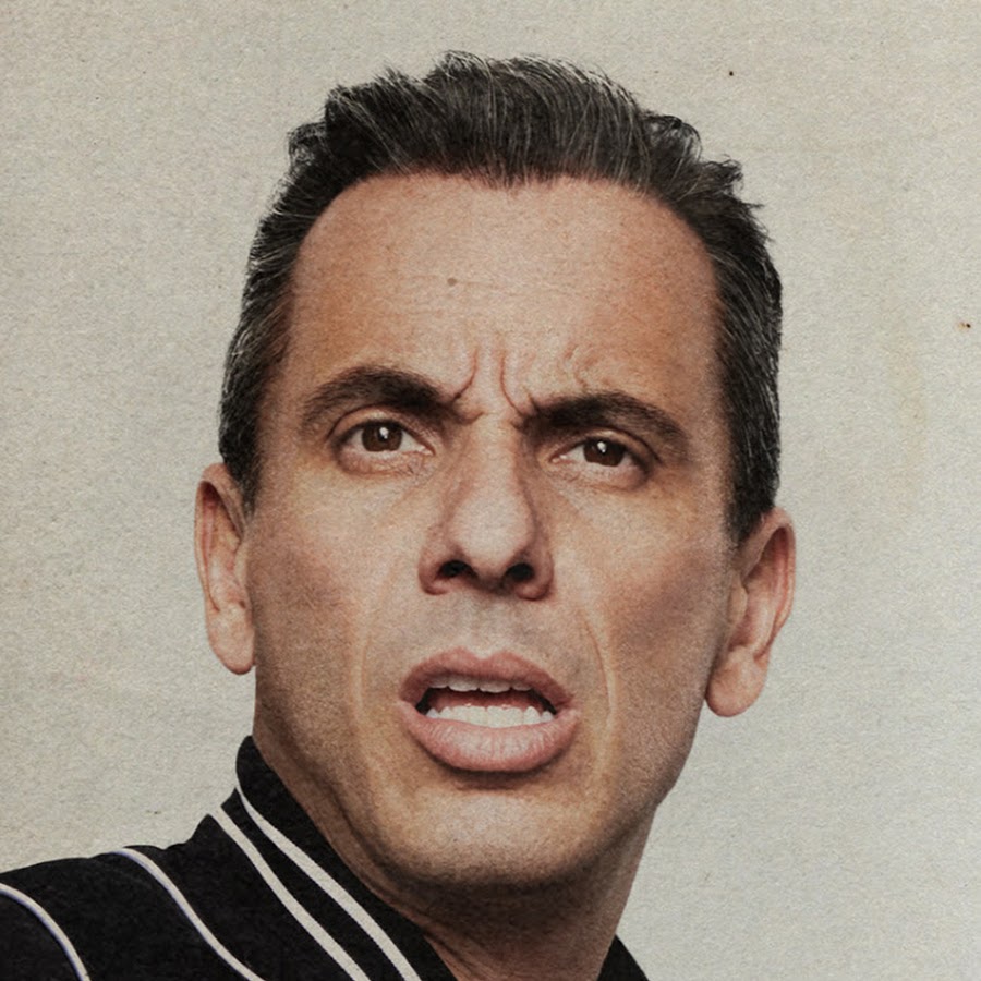 Sebastian Maniscalco Avatar del canal de YouTube