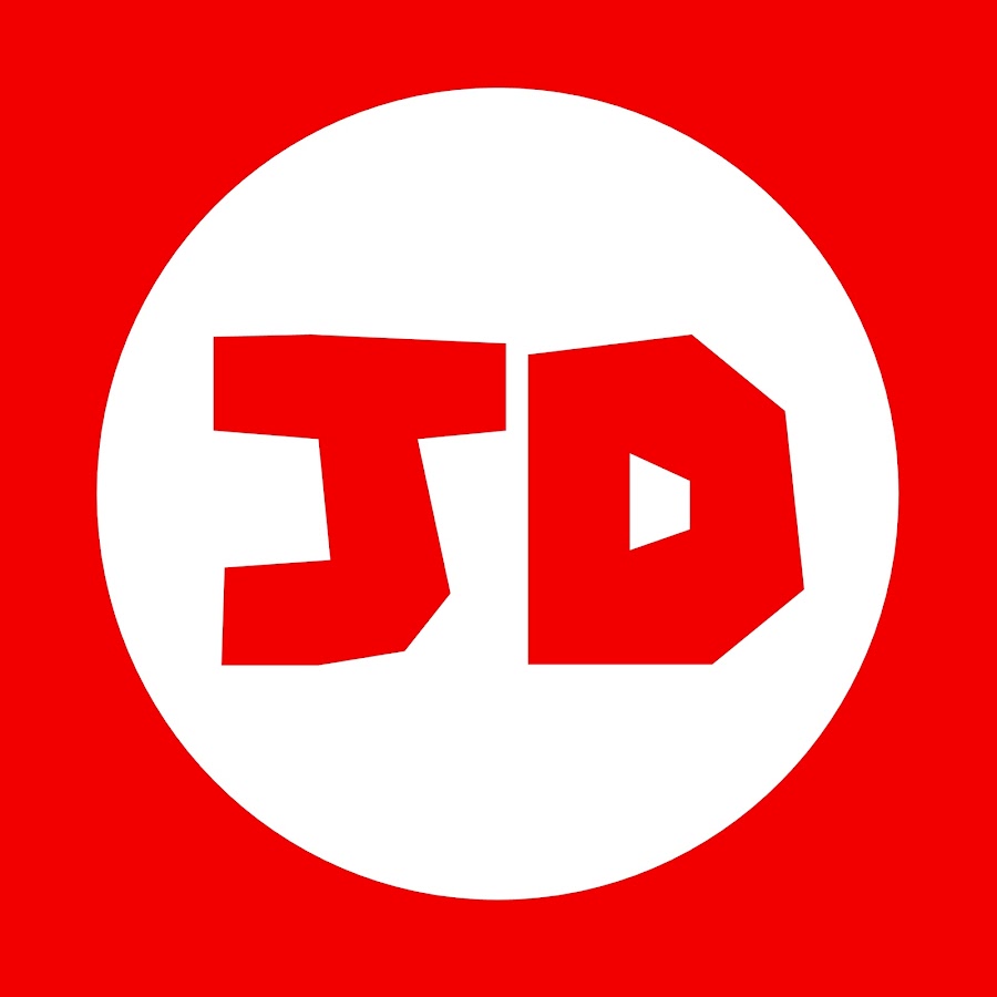 Jardim de Deus YouTube channel avatar