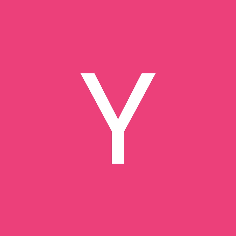 YUYU577 YouTube kanalı avatarı