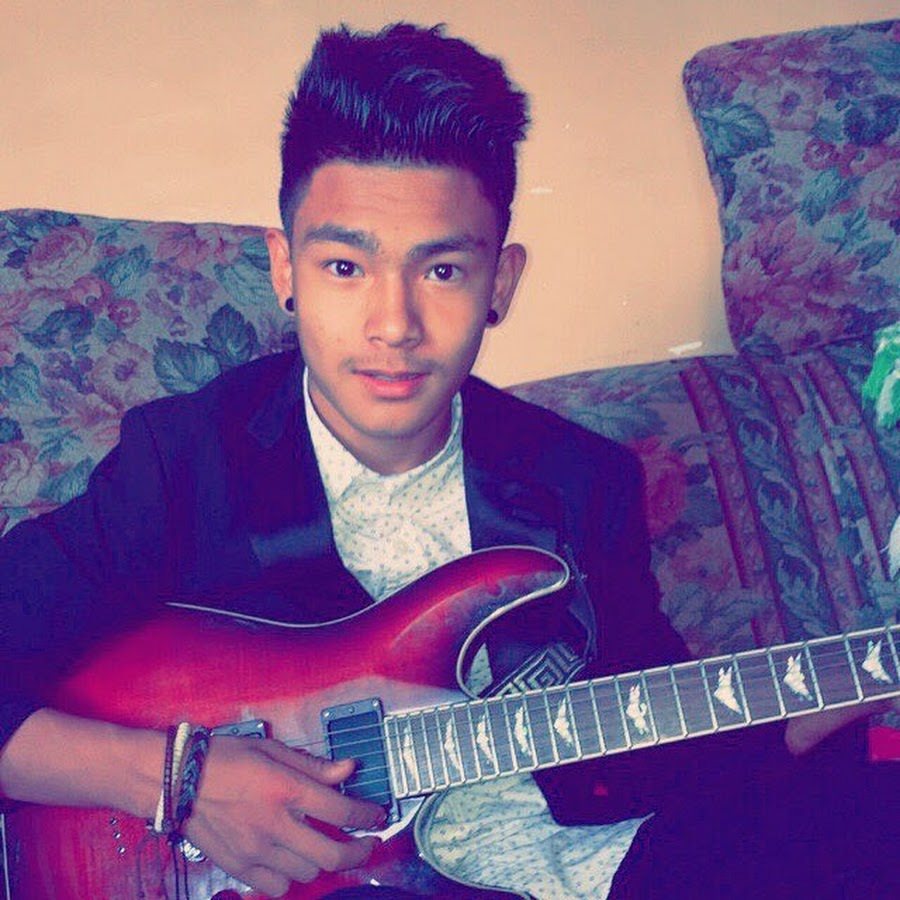 Bivash Gurung رمز قناة اليوتيوب