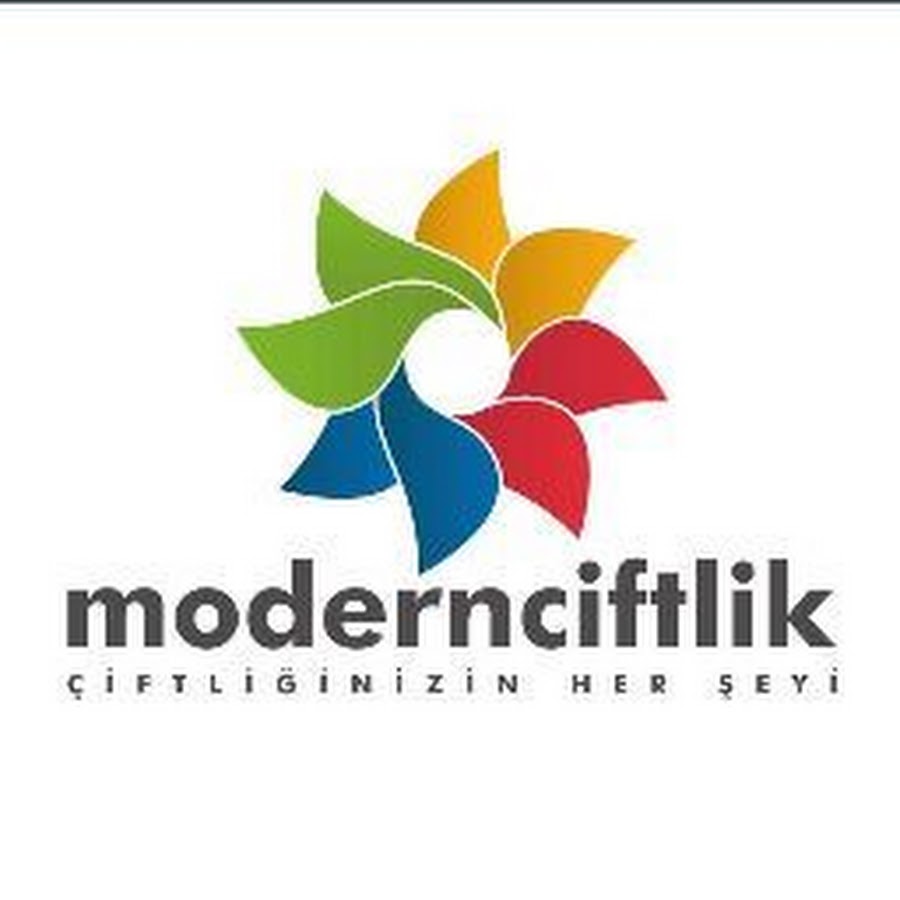 Modernciftlik com YouTube channel avatar