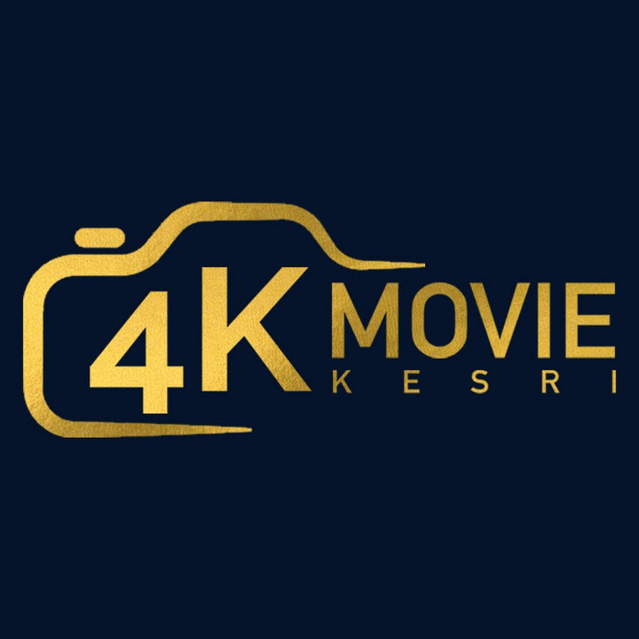 4k movie kesri YouTube kanalı avatarı
