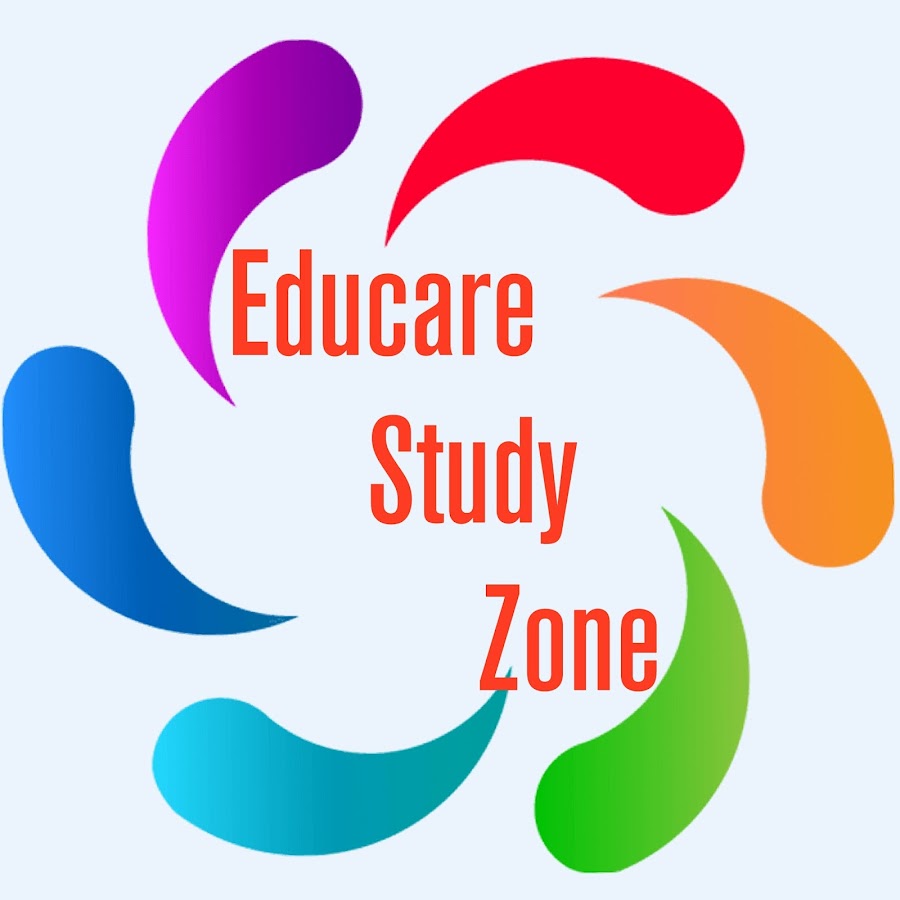 Educare Study Zone رمز قناة اليوتيوب