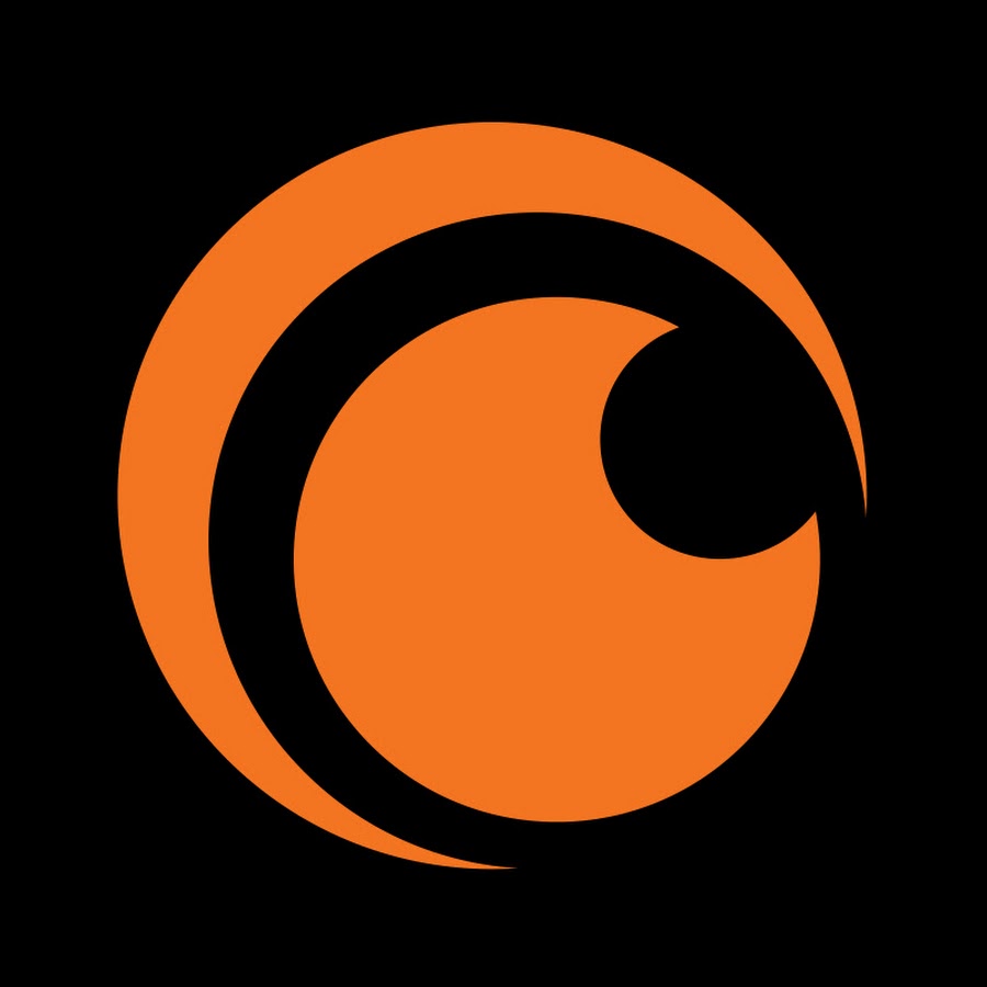 Crunchyroll Collection Avatar de chaîne YouTube