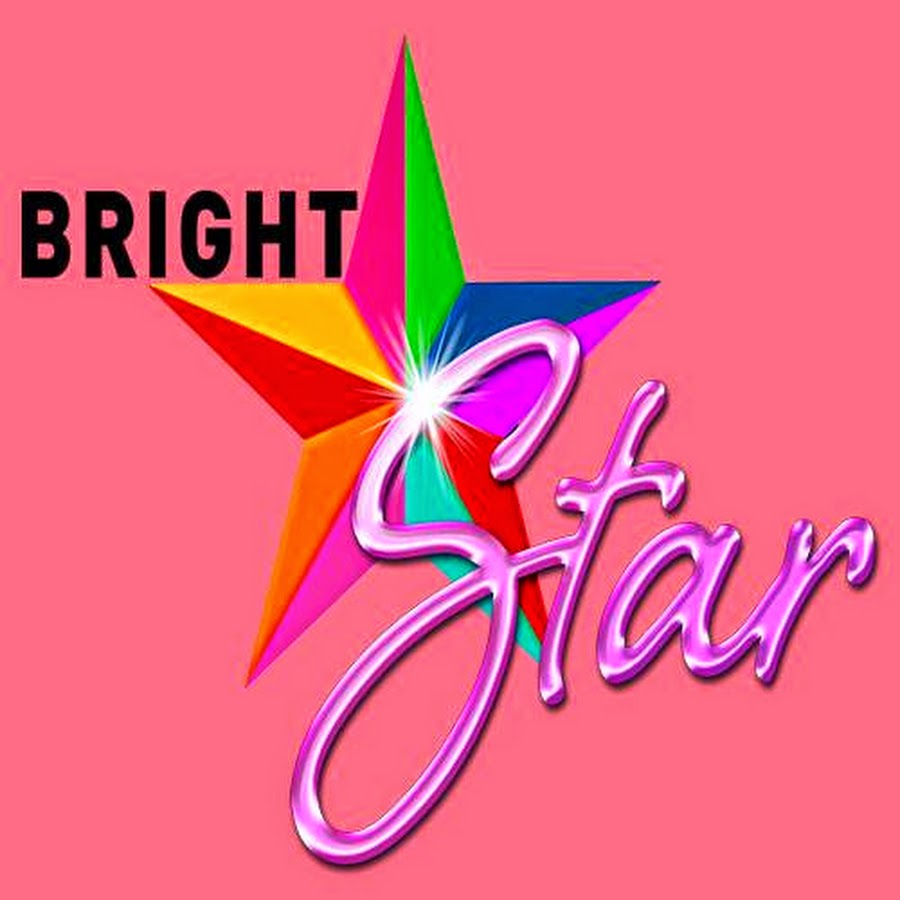BrightStar Avatar de canal de YouTube
