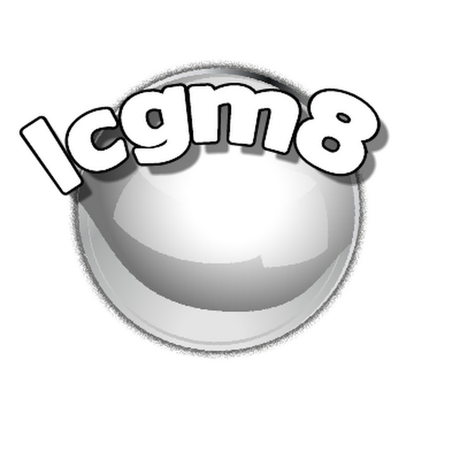 lcgm8 رمز قناة اليوتيوب