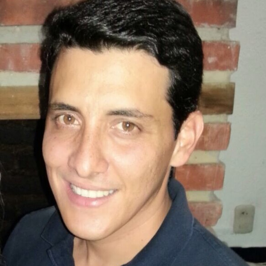 Jorge Mendez YouTube channel avatar
