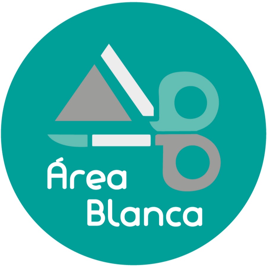 Ãrea Blanca YouTube channel avatar
