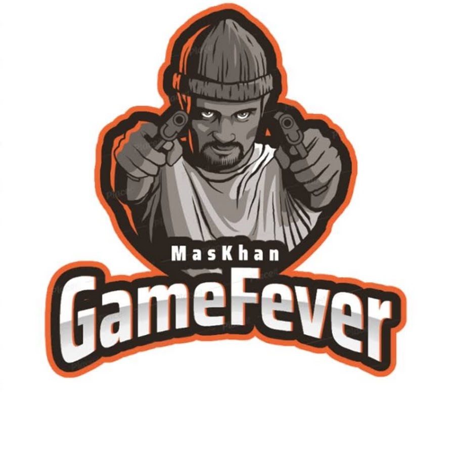 GameFever YouTube-Kanal-Avatar