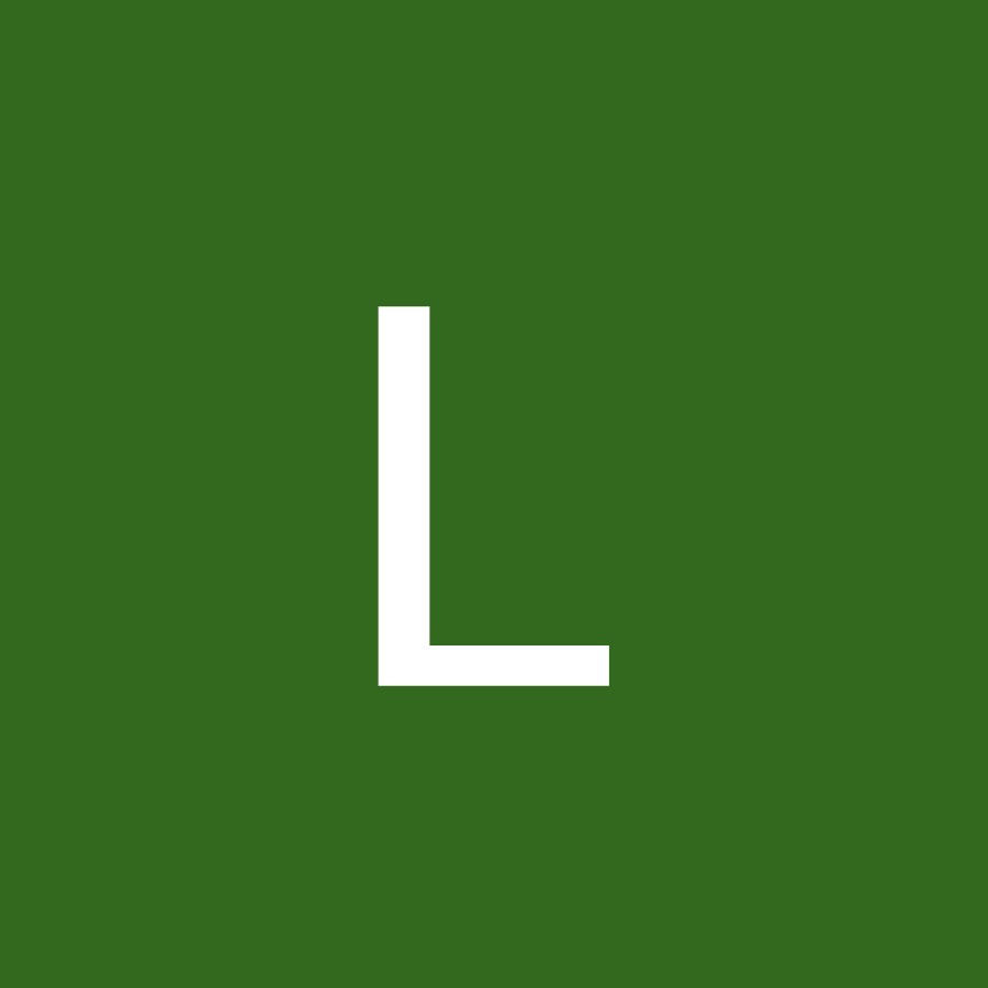 Luiscmck8Os2 YouTube channel avatar